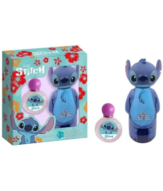 Stitch Kit Beleza 2em1                                      