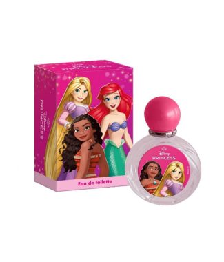 Disney Princess Perfume 50ml                                