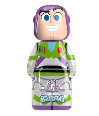 Toy Story Buzz 3em1 300ml                                   