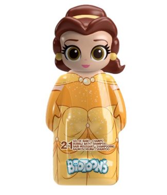 Disney Princess A Bela 3em1 300ml                           