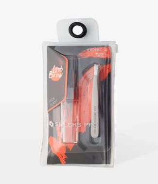 Staleks Pinça para Sobrancelhas Expert 10/3                 