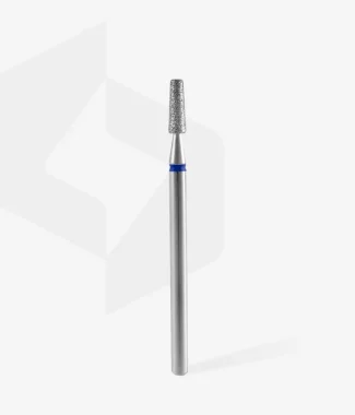 Staleks Broca Diamante Frustum Azul 2.5mm                   