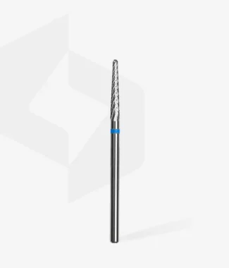 Staleks Broca Carboneto Cone Azul 2.3mm                     