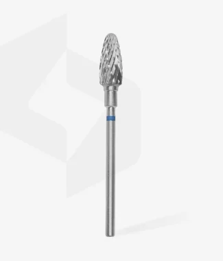 Staleks Broca Carboneto Corn Azul 6mm                       