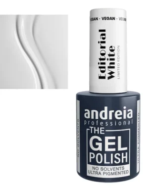 Andreia Verniz Gel Coleção EW1 10.5ml                       
