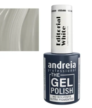 Andreia Verniz Gel Coleção EW2 10.5ml                       