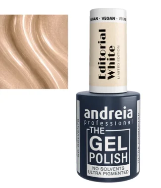 Andreia Verniz Gel Coleção EW3 10.5ml                       