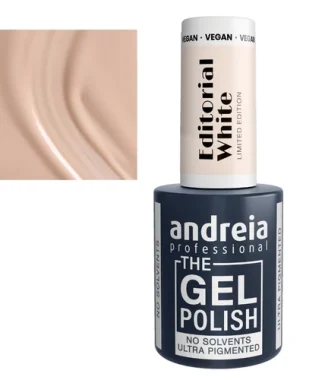 Andreia Verniz Gel Coleção EW4 10.5ml                       