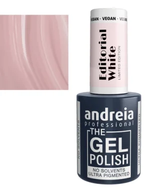 Andreia Verniz Gel Coleção EW5 10.5ml                       