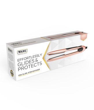 Wahl Prancha Pro Glide Rose Gold Ref.4467-0470              
