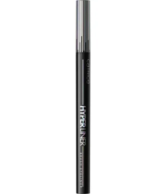 Catrice Hyper Liner Brush Eyeliner 010                      