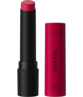 Catrice Blur-Real Matte Lipstick 060                        