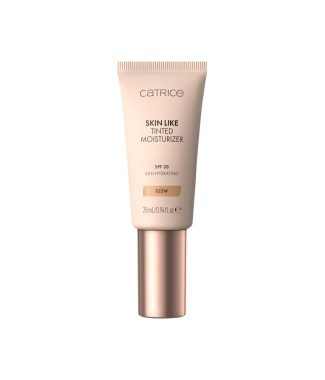 Catrice Skin Like Tinted Moisturizer 023W                   
