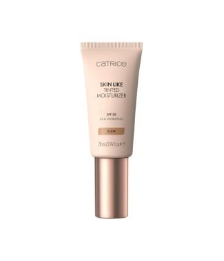 Catrice Skin Like Tinted Moisturizer 032W                   