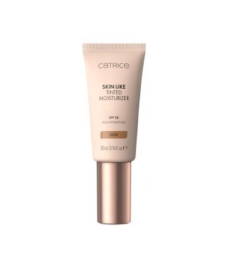 Catrice Skin Like Tinted Moisturizer 045N                   