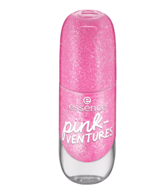 Essence Gel Nail Polish 07                                  