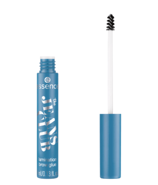 Essence The Jeans Club Lamination Brow Glue 01              