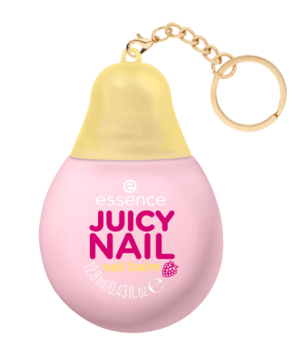 Essence Juicy Nail Balm 01