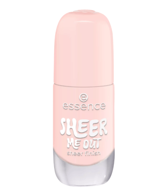 Essence Gel Nail Polish 04