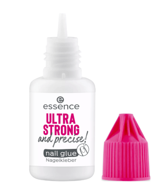 Essence Ultra Strong and Precise Nail Glue