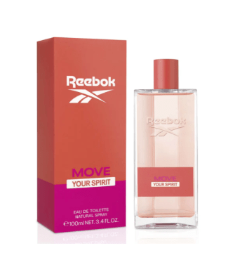 Reebok Perfume Move Your Spirit 100ml                       