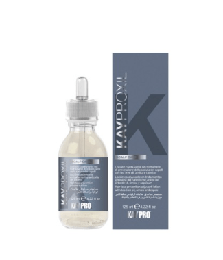 Kayproxil Loção Anti-Queda 125ml                            