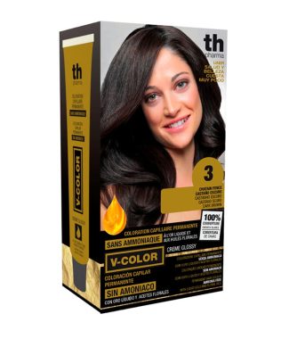 VitaliaColor Coloracao Sem Amonia  3.0                      