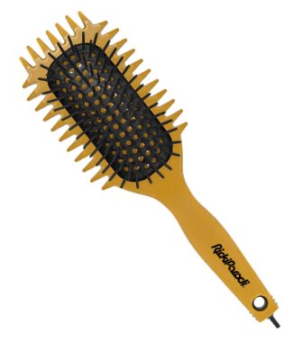 RickiParodi Escova Desembaraçadora Curly Ref.45802148       
