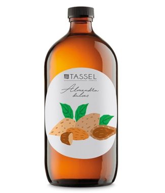 Tassel Oleo de Amendoa Doce 1L