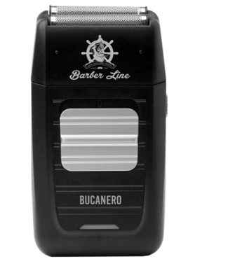 Ragnar Shaver Preta Ref.06412/50                            