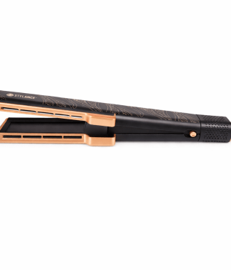 Stylance Prancha com Secador Air Straightener               