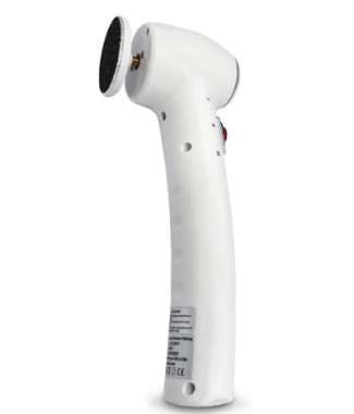 Gold Lima Pedicure Elétrica Cordless Callus                 