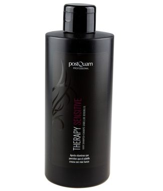 Postquam Shampoo Sensitive 400ml                            