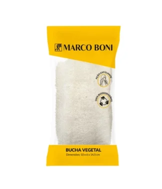Marco Boni Esponja Vegetal                                  