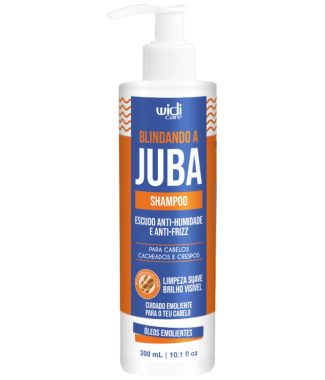 Juba Shampoo Blindando 300ml                                