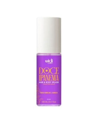 Widi Care Spray Doce Ipanema 100ml                          