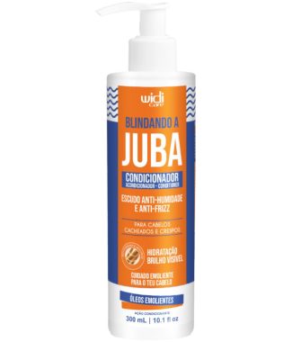 Juba Condicionador Blindando 300ml                          