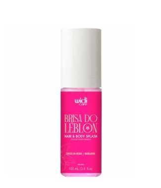 Widi Care Spray Brisa do Leblon 100ml                       