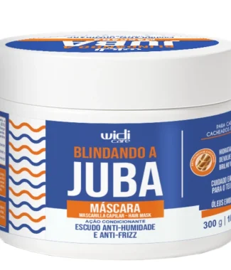 Juba Mascara Blindando 300gr                                