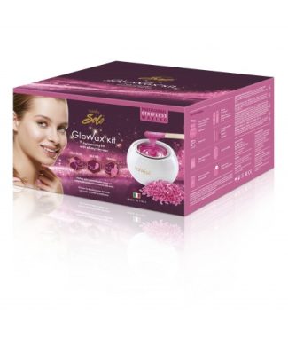Italwax Kit Glowax Solo