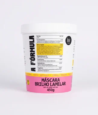 Lola Mascara Formula 450gr                                  
