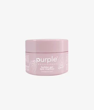 Purple Gel Epic Marmor Lavender Dust 15gr                   