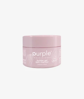 Purple Gel Epic Marmor Lemon Citrus 15gr                    