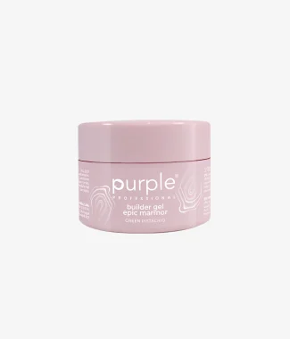 Purple Gel Epic Marmor Green Pistachio 15gr                 