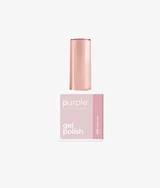Purple Verniz Gel Delicate 033 10ml                         