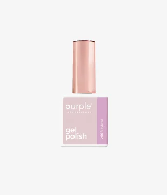 Purple Verniz Gel Fairyland 066 10ml                        