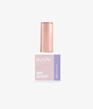 Purple Verniz Gel Dreamland 067 10ml                        
