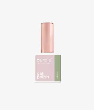 Purple Verniz Gel Chic 081 10ml                             