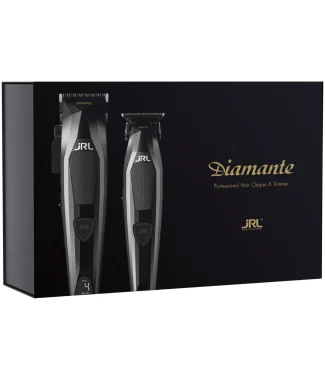 Jrl Kit Máquina de Corte e Recorte Diamante Black           