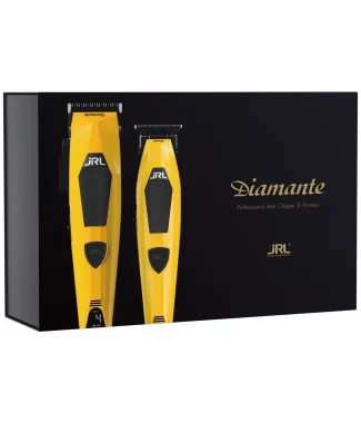 Jrl Kit Máquina de Corte e Recorte Diamante Gold            